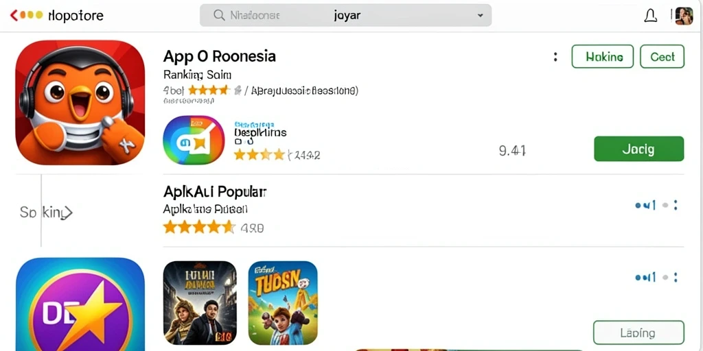 Tampilan pertama aplikasi MAWARSLOT yang menawan.
