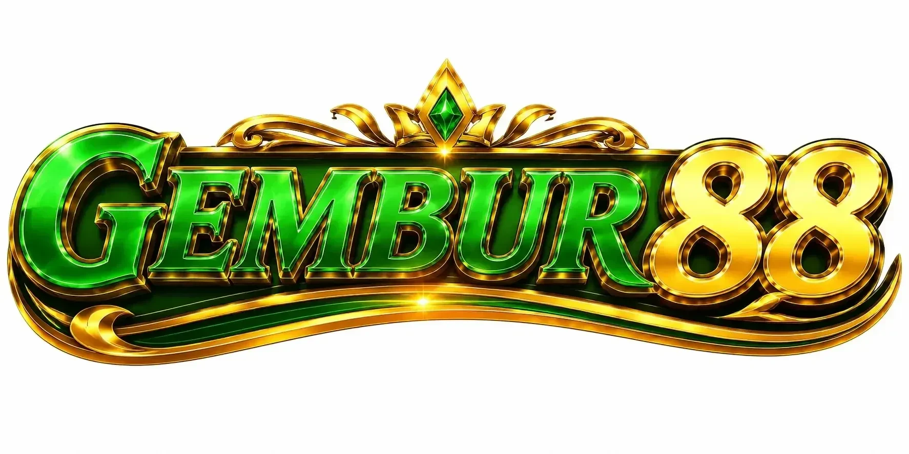 gembur88 — logo banner resmi Indonesia